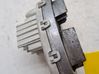 Heater blower motor/fan resistor 