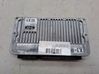 Unidad de control/módulo ECU del motor 