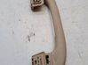 Handrail (top trim) 