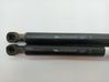 Tailgate/trunk/boot lid buffer 