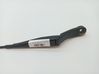 Front wiper blade arm 