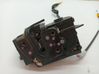 Rear door lock 