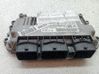 Unidad de control/módulo ECU del motor 