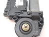 Motor del regulador de la ventanilla de la puerta delantera 