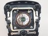 Steering wheel airbag 