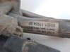 Headlight wiper motor 