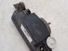 Front fog light 