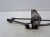 Headlight wiper motor 
