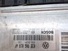 Unidad de control/módulo ECU del motor 