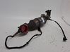 Catalyst/FAP/DPF particulate filter 