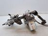 Steering rack 