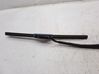 Front wiper blade arm 