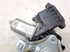 Front door electric window regulator 