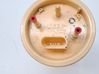 In-tank fuel pump 