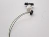 Windscreen/windshield washer pump 