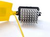 Heater blower motor/fan resistor 