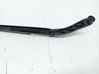 Front wiper blade arm 