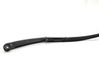 Front wiper blade arm 