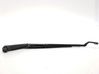Front wiper blade arm 