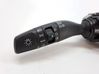 Steering wheel buttons/switches 