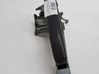 Front door exterior handle 