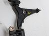 Front lower control arm/wishbone 