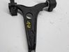 Front lower control arm/wishbone 