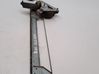 Front door electric window regulator 
