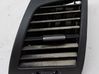 Dashboard air vent grill cover trim 