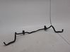 Front anti-roll bar/sway bar 