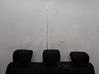 Asiento trasero 