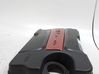 Engine cover (trim) 