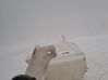 Windshield washer fluid reservoir/tank 