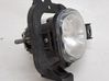 Front fog light 