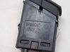 Botón interruptor de luz de peligro 