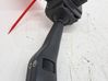 Wiper control stalk 