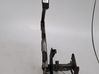 Hand brake release handle 