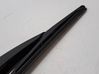 Rear wiper blade arm 