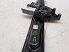 Front door electric window regulator 