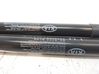 Tailgate/trunk/boot lid buffer 