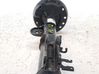 Front shock absorber/damper 
