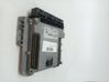 Unidad de control/módulo ECU del motor 