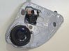 Rear door window regulator motor 