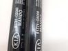 Tailgate/trunk/boot lid buffer 