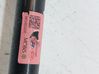 Front anti-roll bar/sway bar 