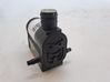 Windscreen/windshield washer pump 