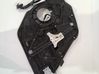 Front door electric window regulator 