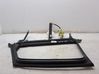 Front door electric window regulator 