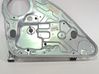 Front door electric window regulator 