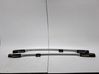 Roof bar rail 
